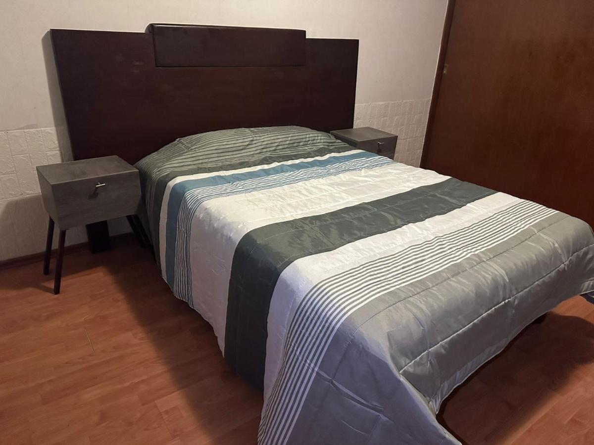 Comoda Habitacion A 10 Min Del Centro Historico De Querétaro Εξωτερικό φωτογραφία