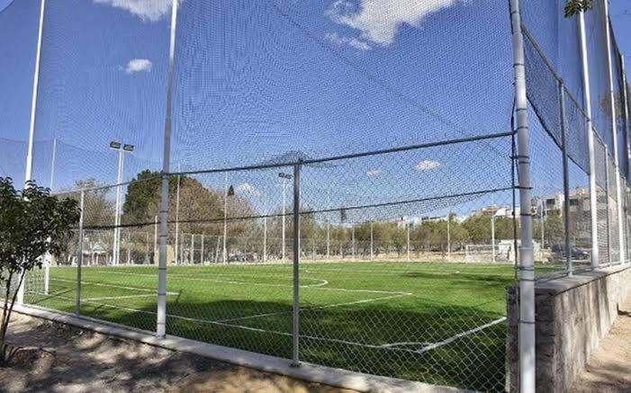 Comoda Habitacion A 10 Min Del Centro Historico De Querétaro Εξωτερικό φωτογραφία