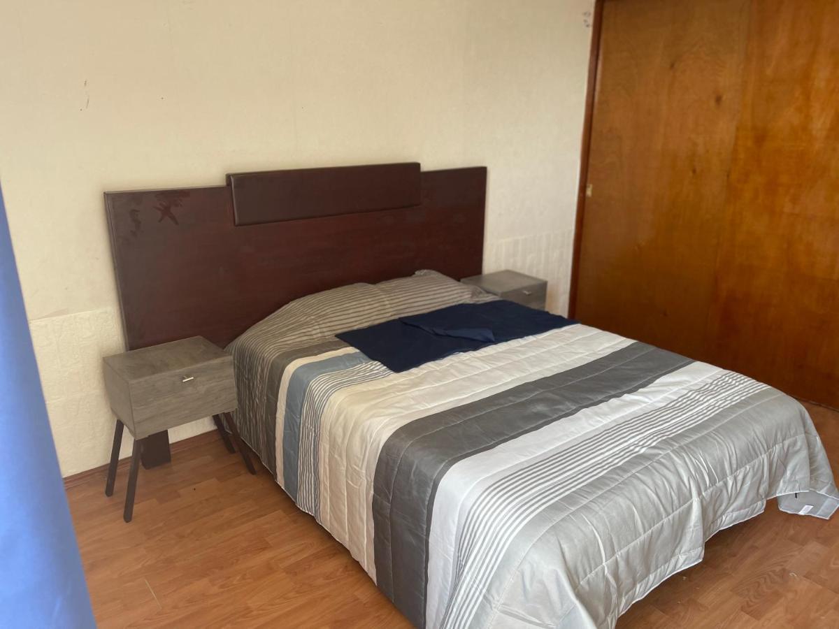 Comoda Habitacion A 10 Min Del Centro Historico De Querétaro Εξωτερικό φωτογραφία