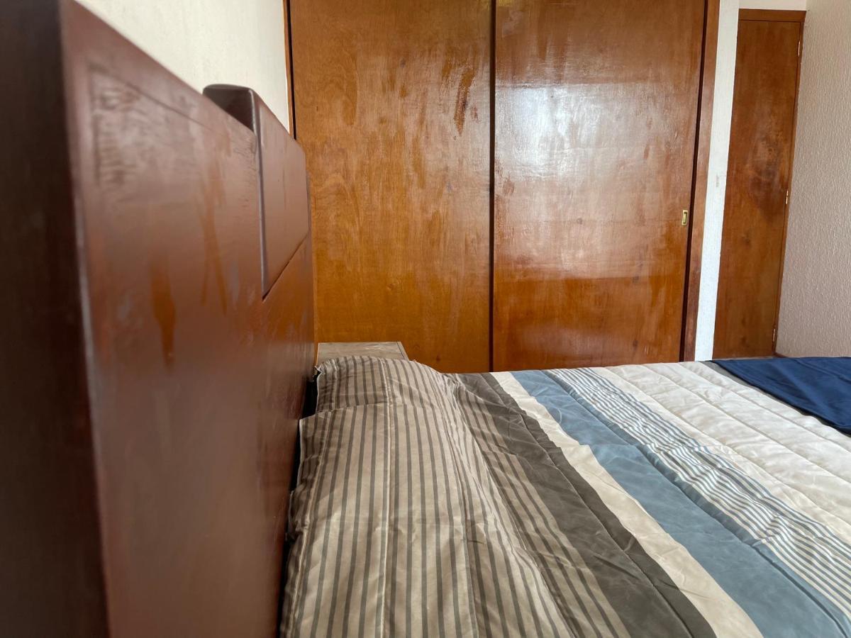 Comoda Habitacion A 10 Min Del Centro Historico De Querétaro Εξωτερικό φωτογραφία