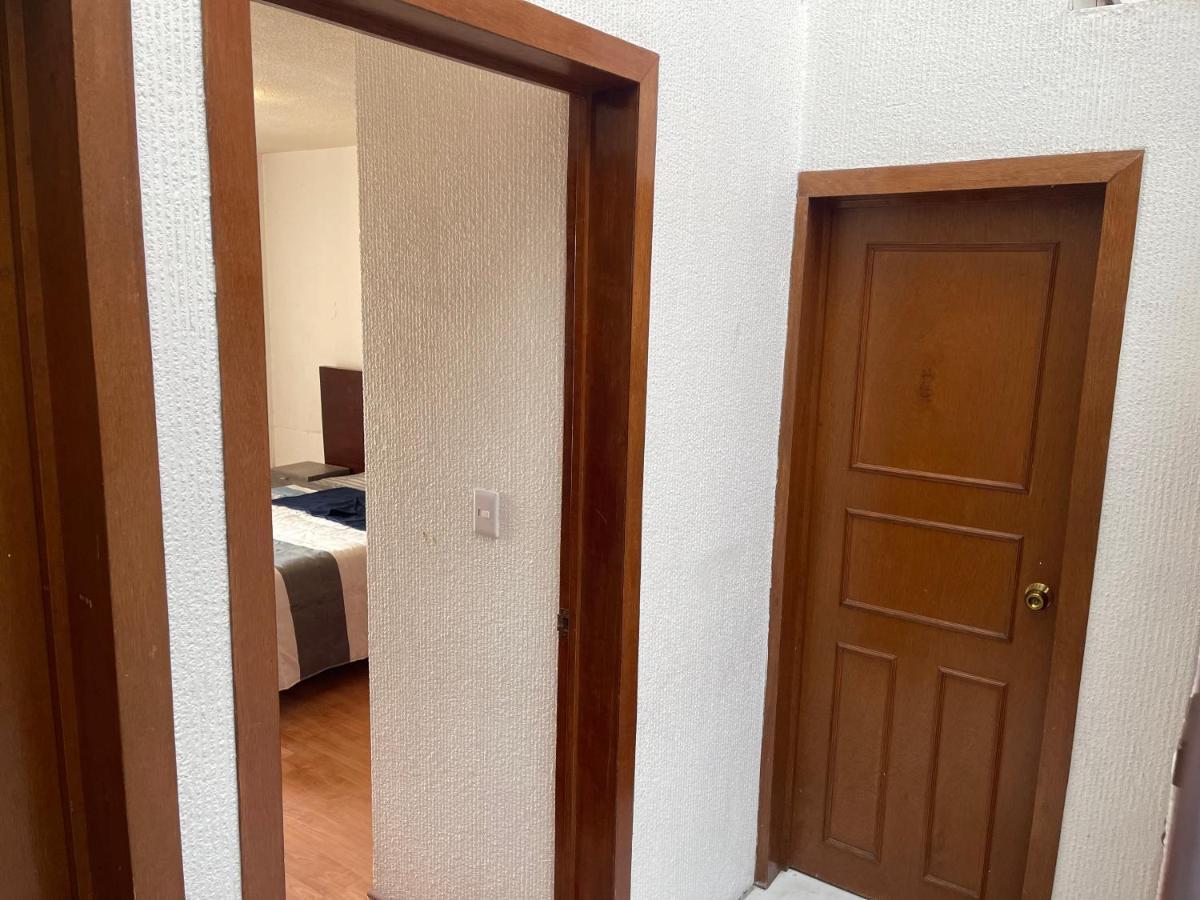 Comoda Habitacion A 10 Min Del Centro Historico De Querétaro Εξωτερικό φωτογραφία