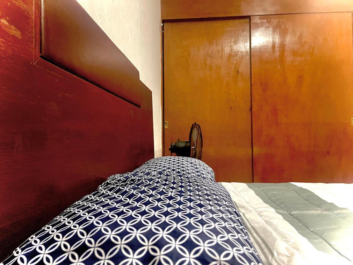 Comoda Habitacion A 10 Min Del Centro Historico De Querétaro Εξωτερικό φωτογραφία