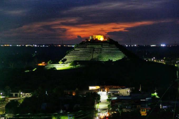 Comoda Habitacion A 10 Min Del Centro Historico De Querétaro Εξωτερικό φωτογραφία