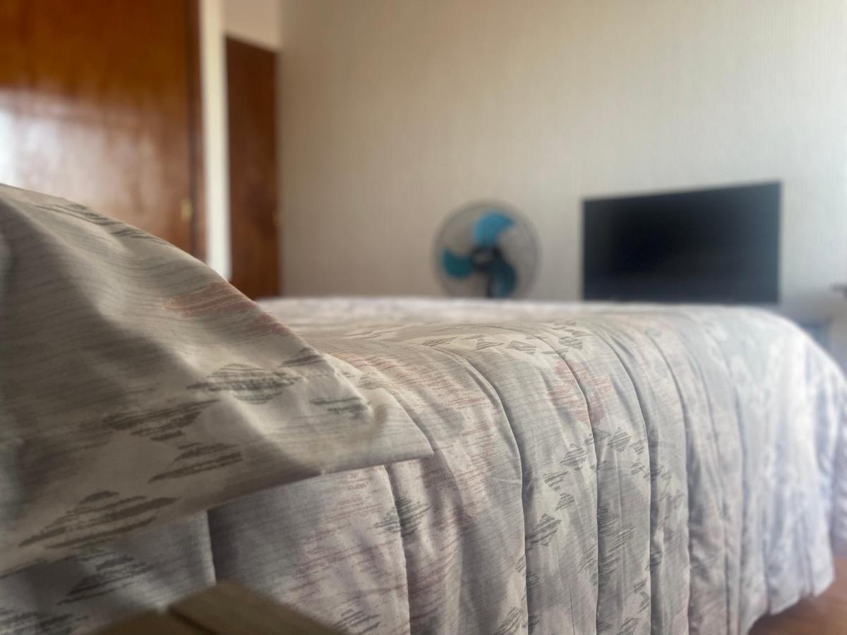 Comoda Habitacion A 10 Min Del Centro Historico De Querétaro Εξωτερικό φωτογραφία