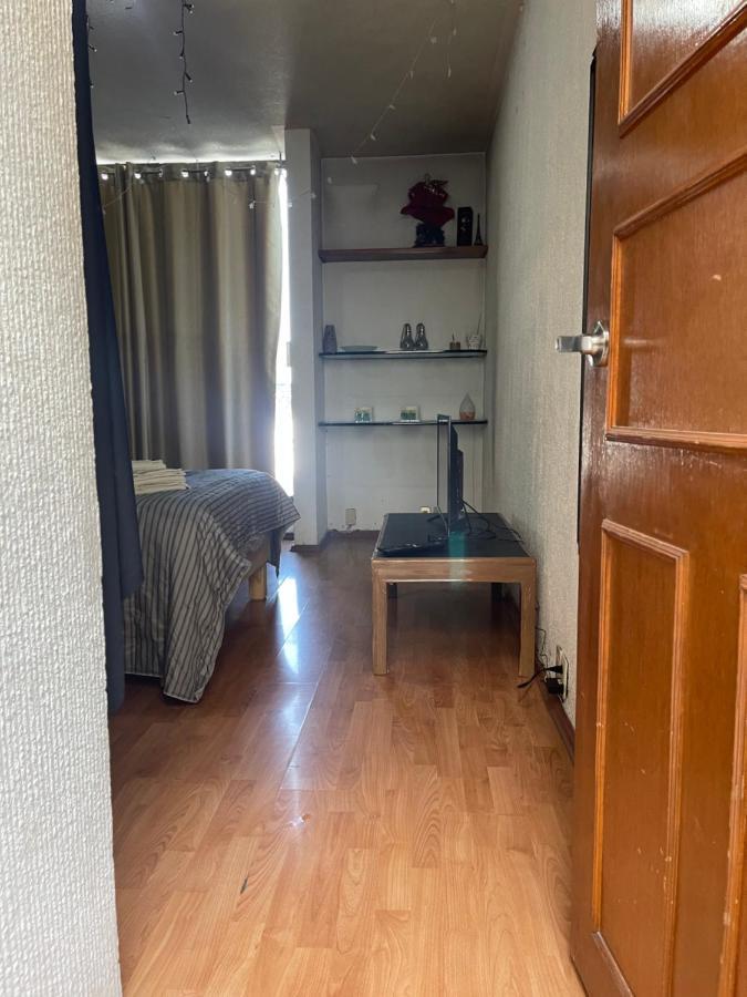 Comoda Habitacion A 10 Min Del Centro Historico De Querétaro Εξωτερικό φωτογραφία