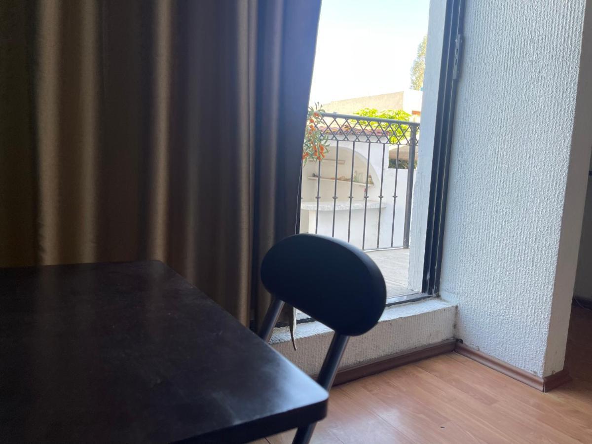 Comoda Habitacion A 10 Min Del Centro Historico De Querétaro Εξωτερικό φωτογραφία