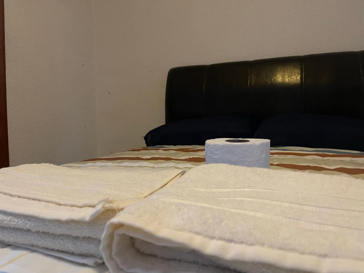 Comoda Habitacion A 10 Min Del Centro Historico De Querétaro Εξωτερικό φωτογραφία