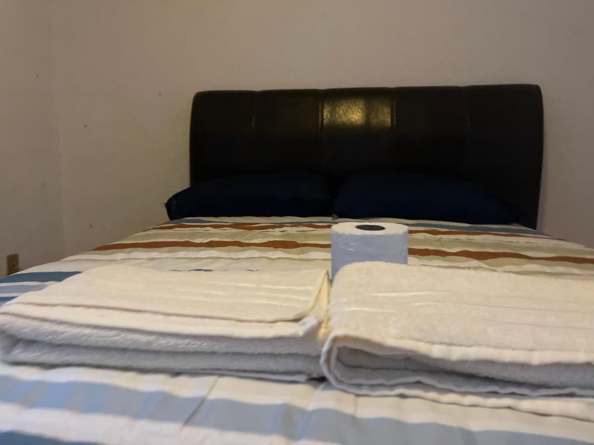 Comoda Habitacion A 10 Min Del Centro Historico De Querétaro Εξωτερικό φωτογραφία